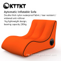 Sofa tsy azo esorina ho an'ny toeram-pitrandrahana ivelany sy trano